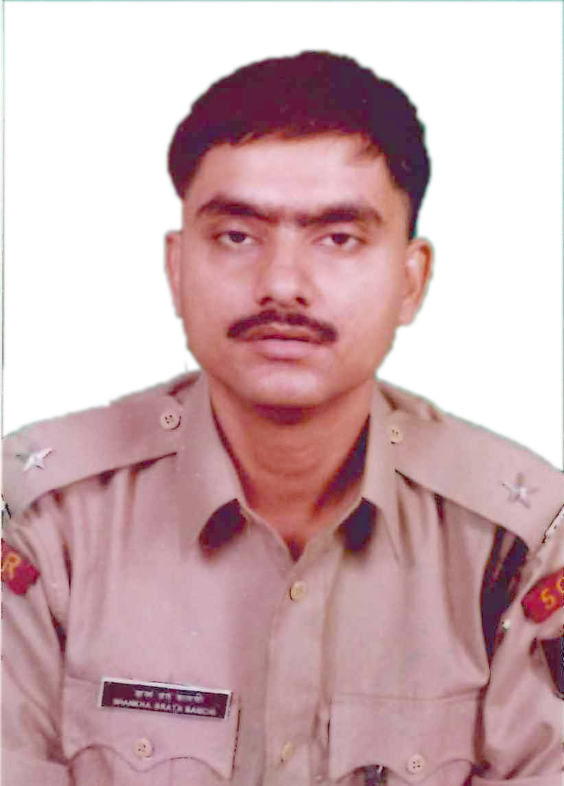 <div >Shankha Brata Bagchi</div><p>Year : 1997</p><p>RR : 50</p><p>Cadre : Andhra Pradesh</p> <div >Shankha Brata Bagchi</div><p>Year : 1997</p><p>RR : 50</p><p>Cadre : Andhra Pradesh</p>